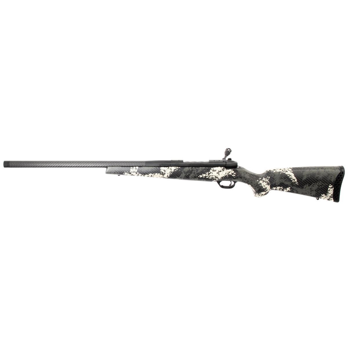 WEATHERBY MARK V BACK COUNTRY
